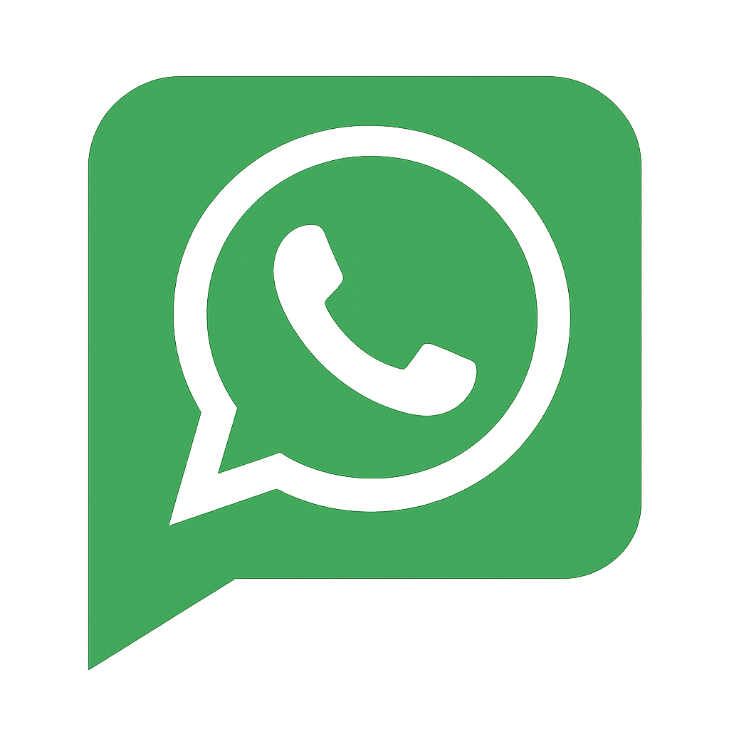 WhatsApp LIMPII